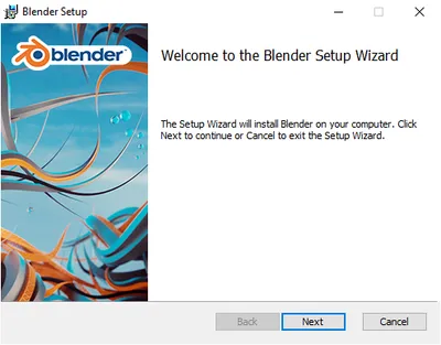 Blender торрент